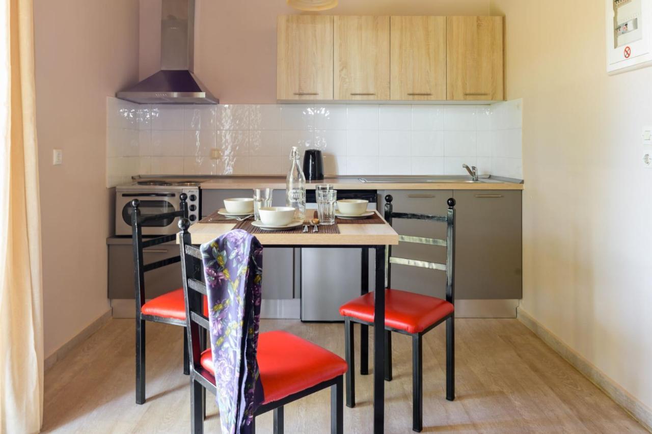 Apartament Siora Maria Argostoli  Zewnętrze zdjęcie