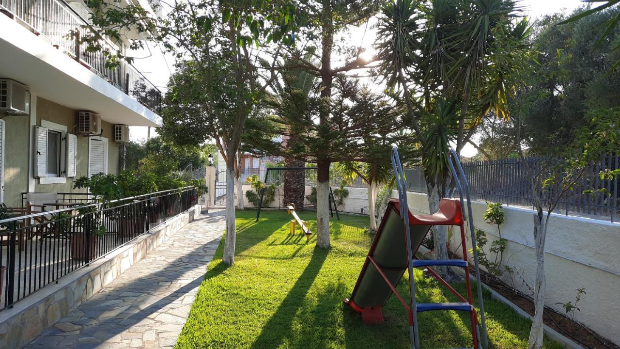 Apartament Siora Maria Argostoli  Zewnętrze zdjęcie