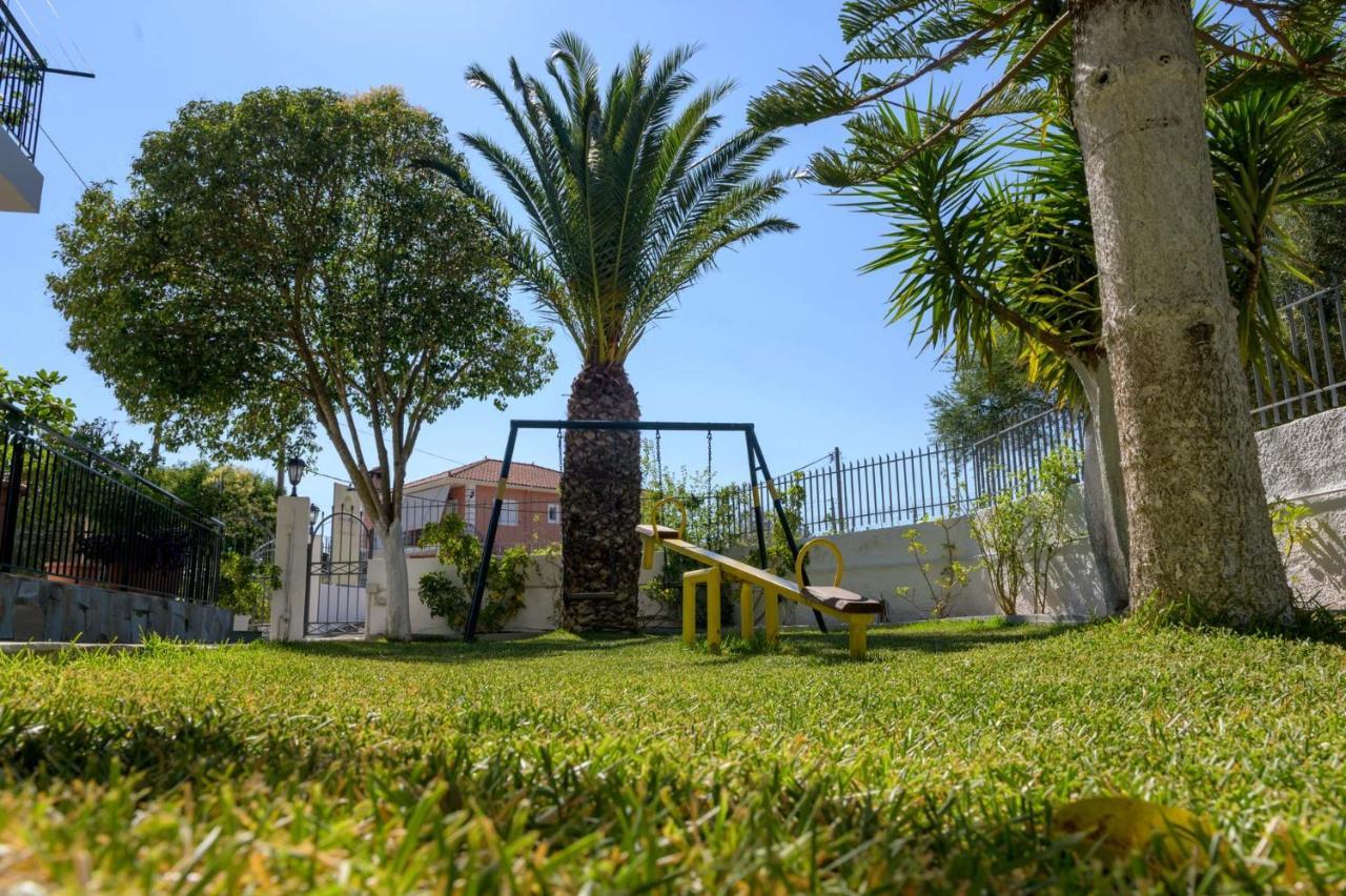 Apartament Siora Maria Argostoli  Zewnętrze zdjęcie