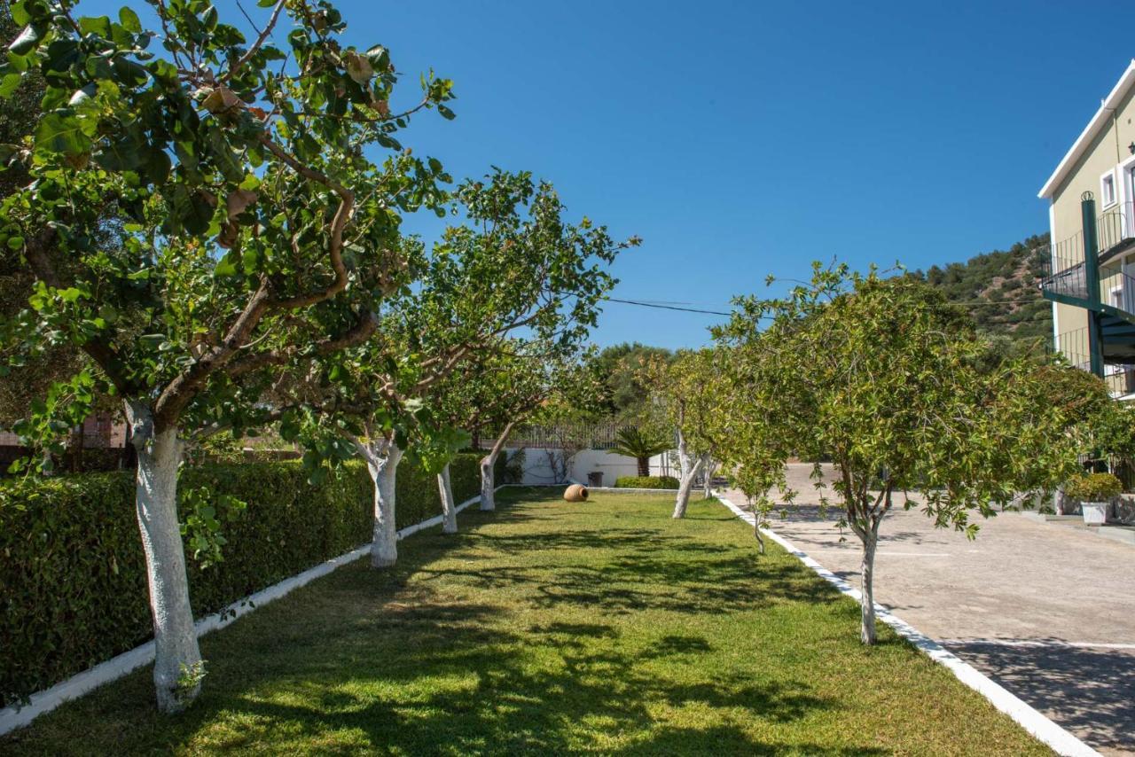 Apartament Siora Maria Argostoli  Zewnętrze zdjęcie