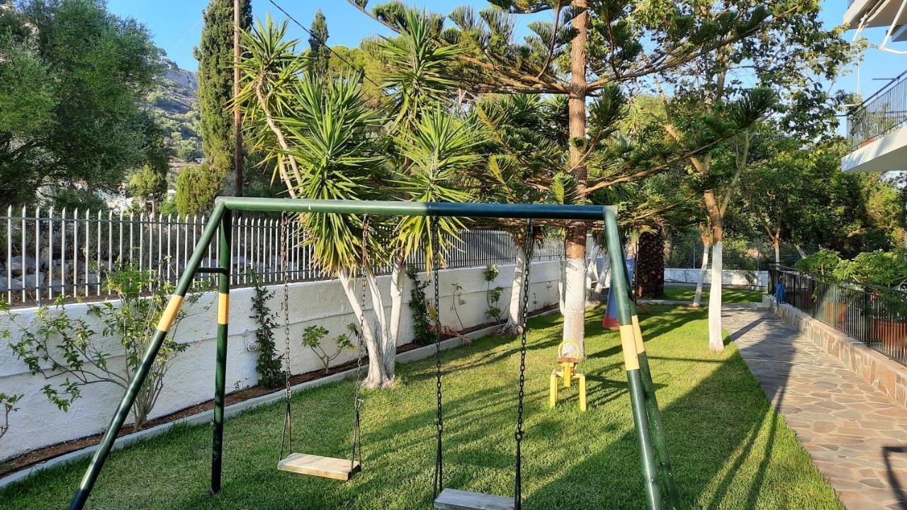 Apartament Siora Maria Argostoli  Zewnętrze zdjęcie