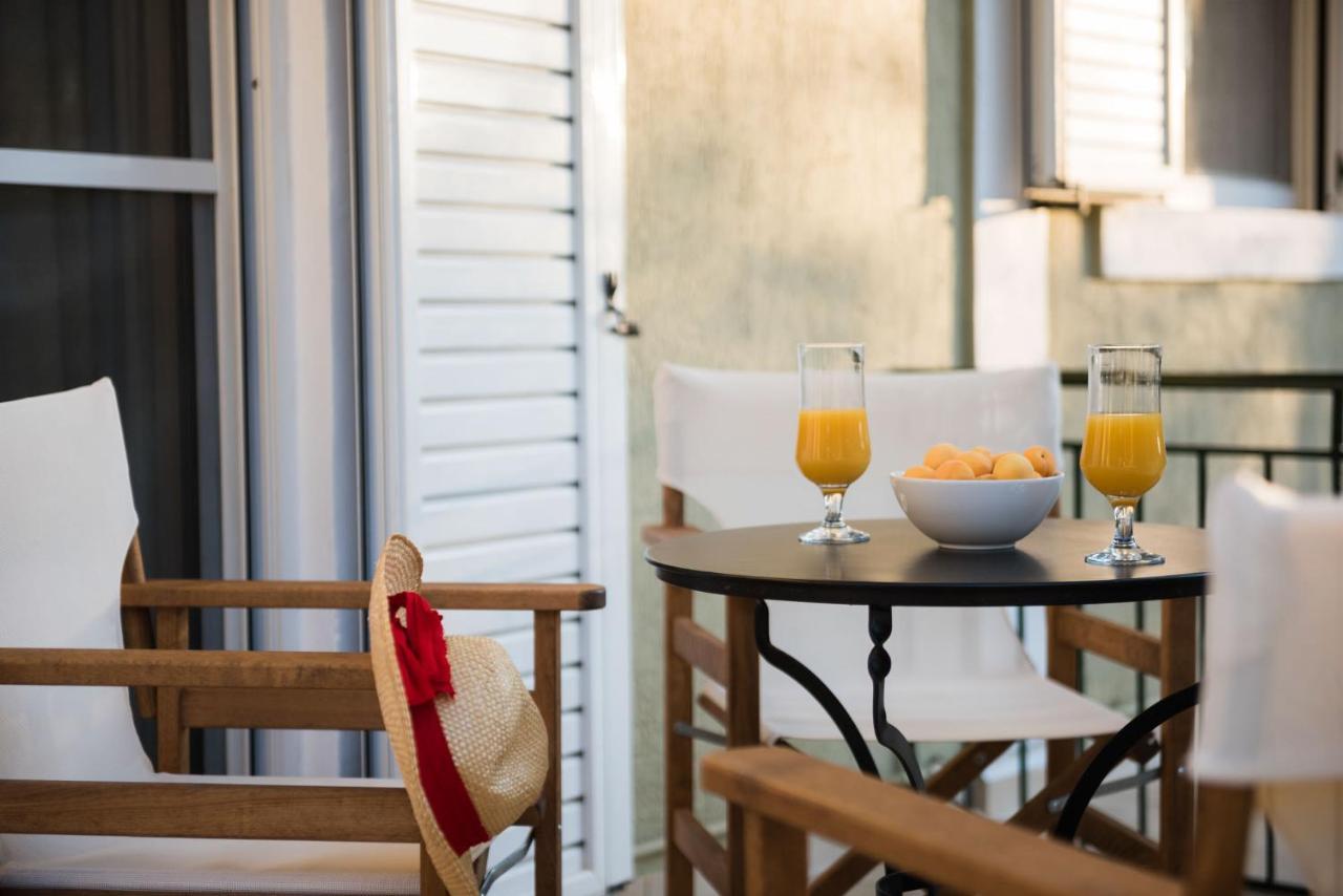 Apartament Siora Maria Argostoli  Zewnętrze zdjęcie