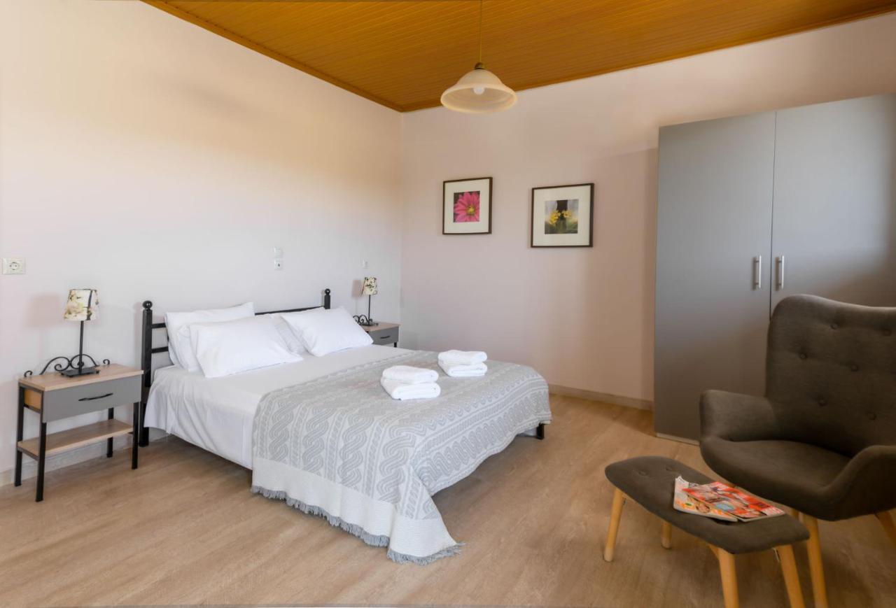 Apartament Siora Maria Argostoli  Zewnętrze zdjęcie
