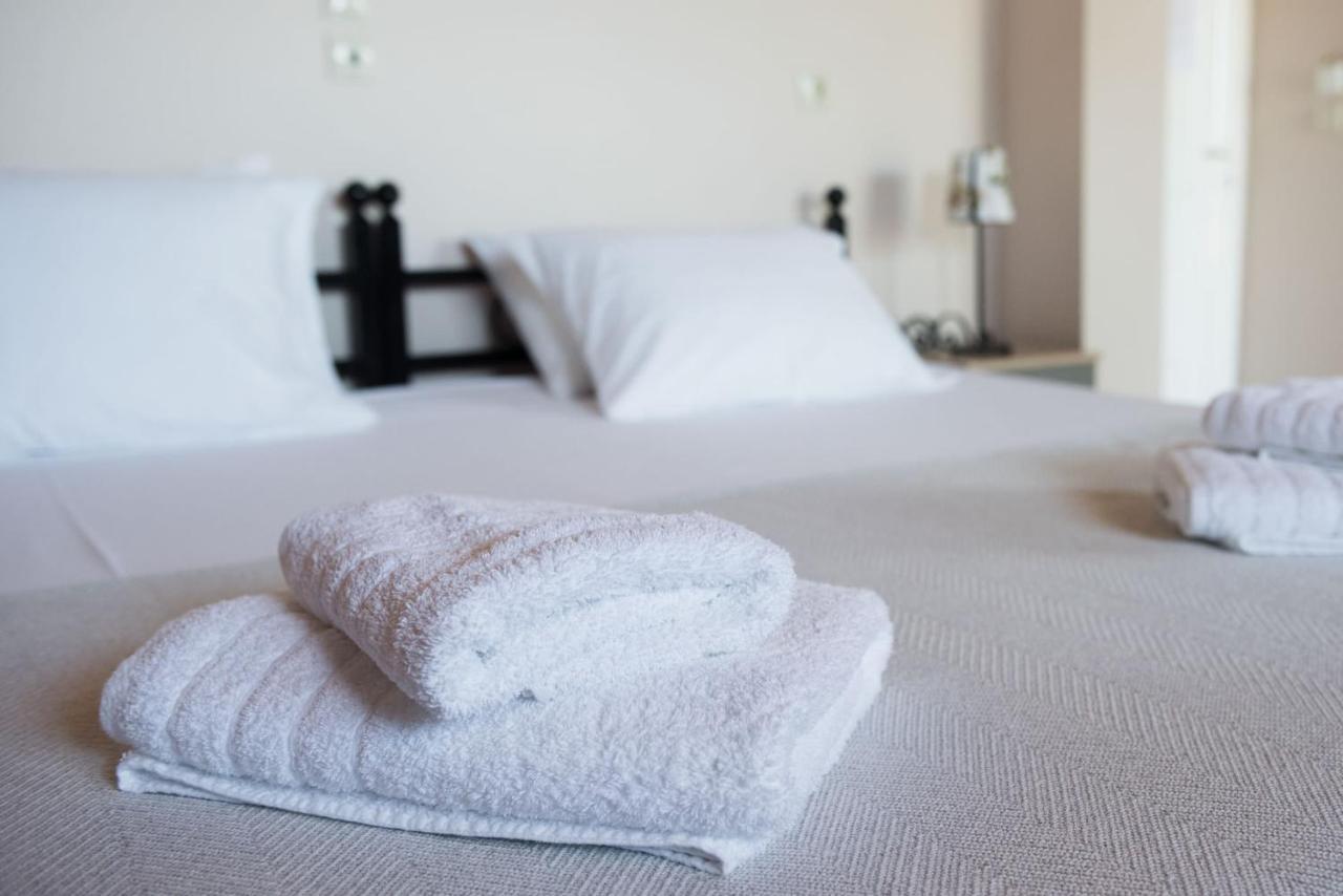 Apartament Siora Maria Argostoli  Zewnętrze zdjęcie