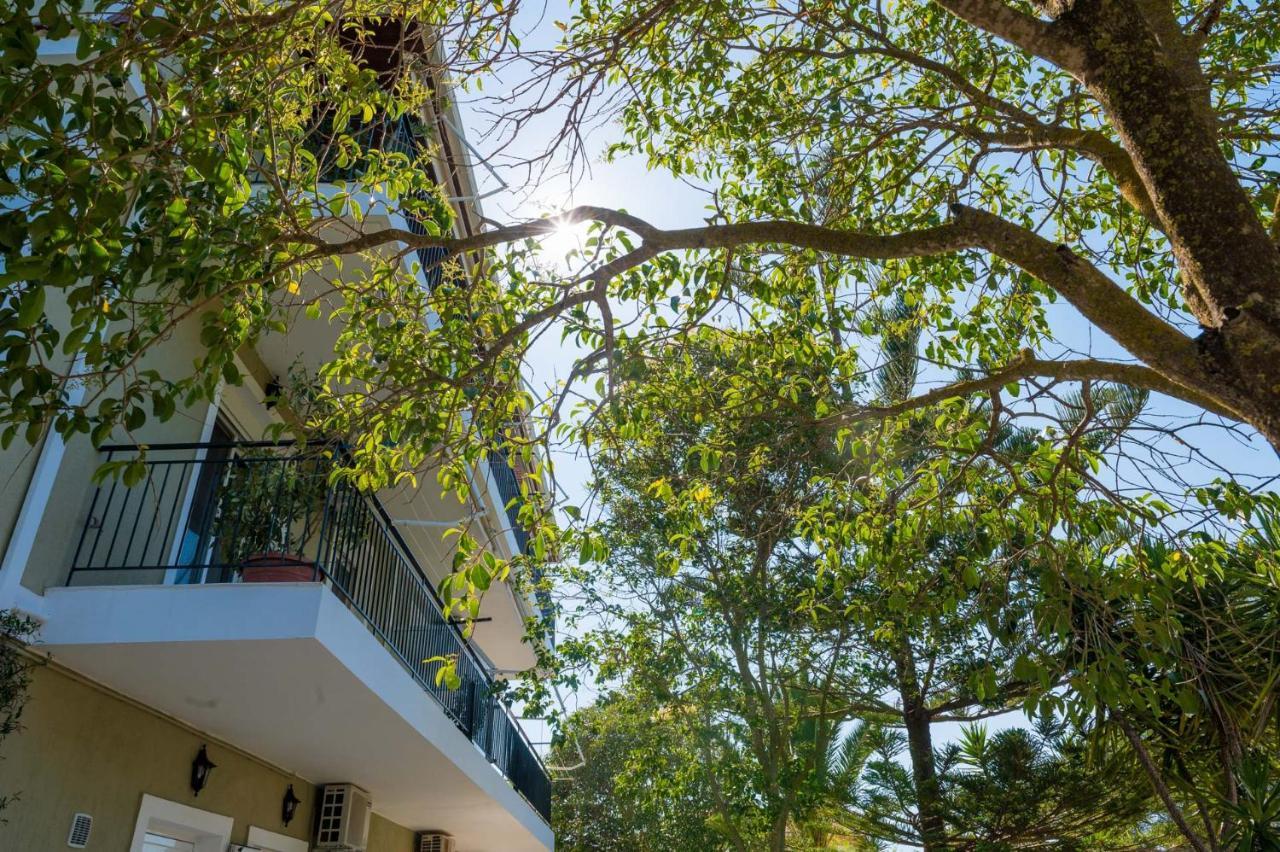 Apartament Siora Maria Argostoli  Zewnętrze zdjęcie