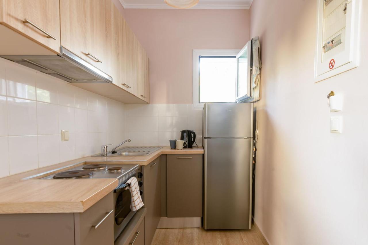 Apartament Siora Maria Argostoli  Zewnętrze zdjęcie